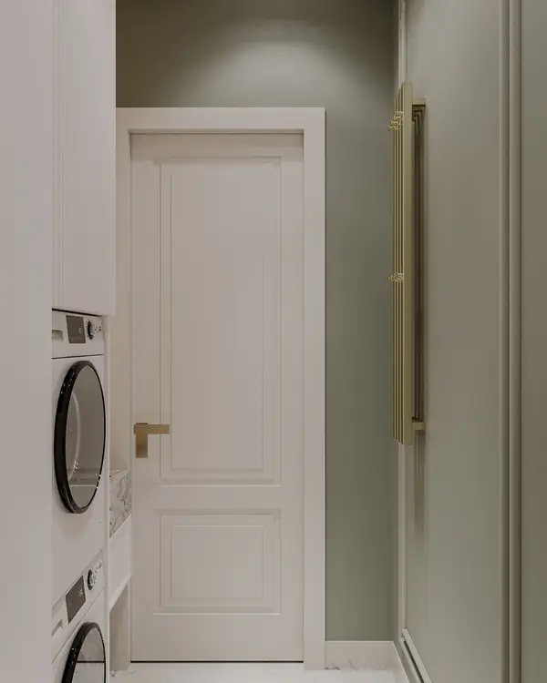 Квартира в ЖК Интонация