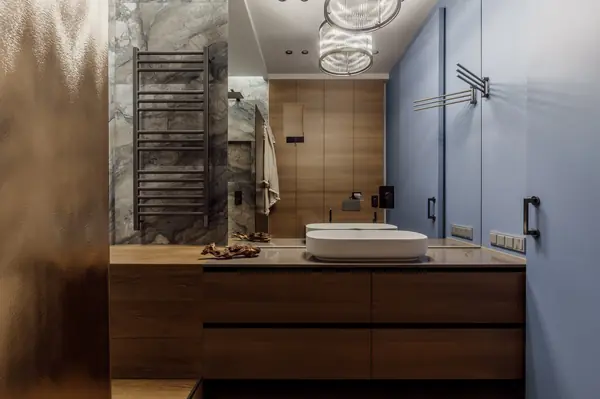 Квартира BALTIKA