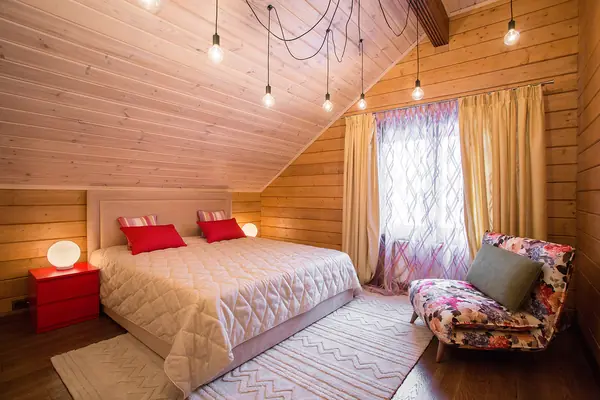 Царица Лесных Озер