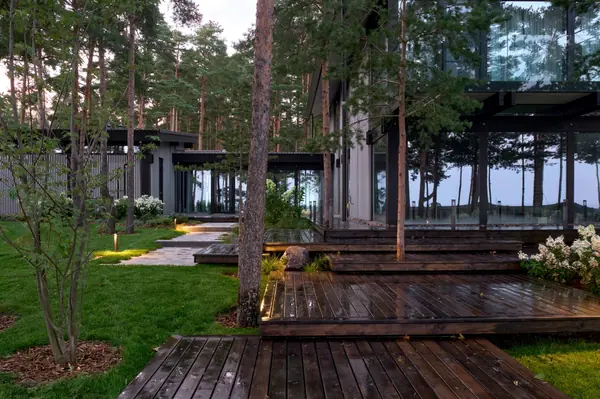 Золотые пески