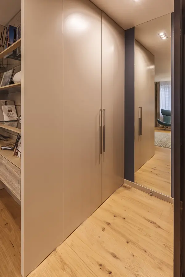 Квартира в ЖК Татьянин Парк