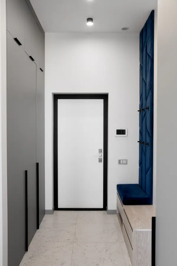 ЖК Новочеремушкинская, 17