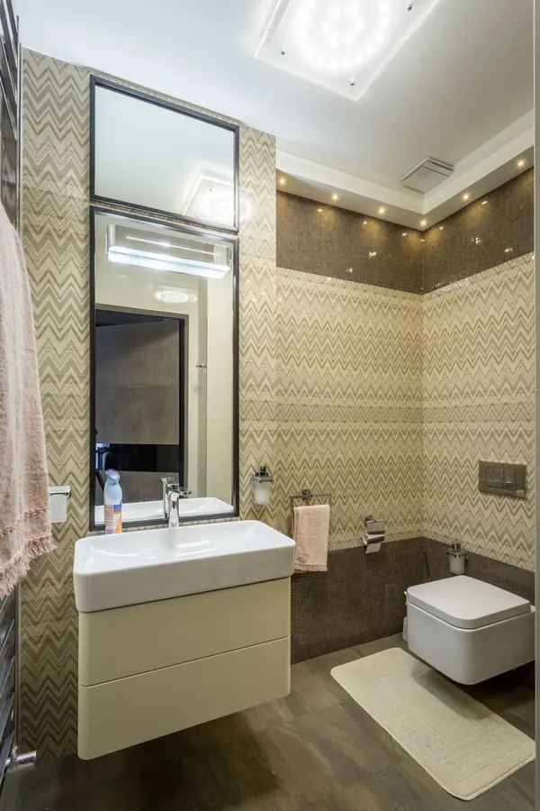 Темная роскошь