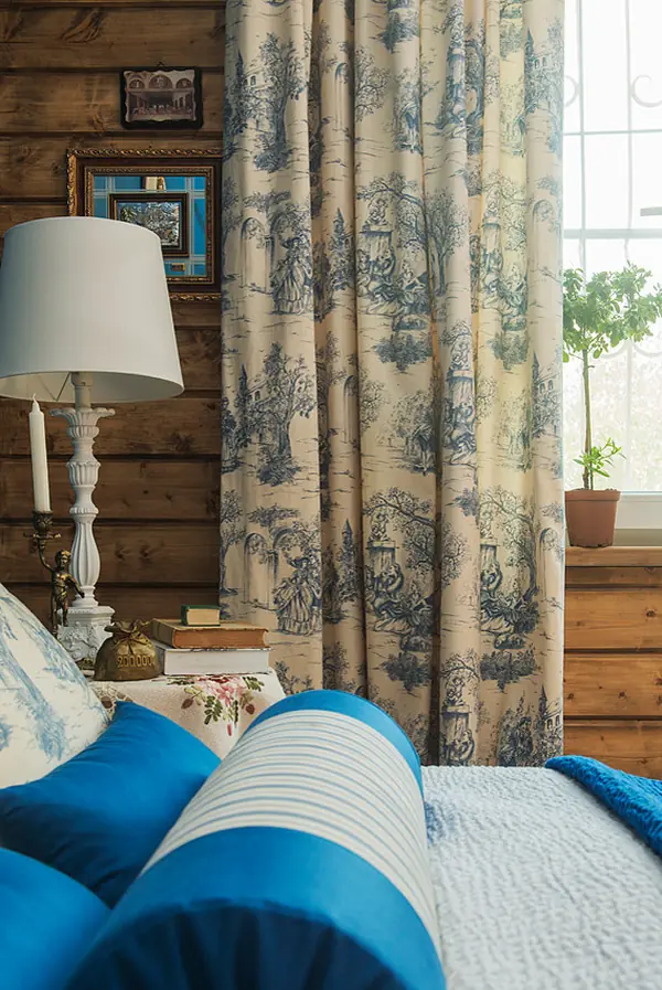 Загородный дом в Подмосковье