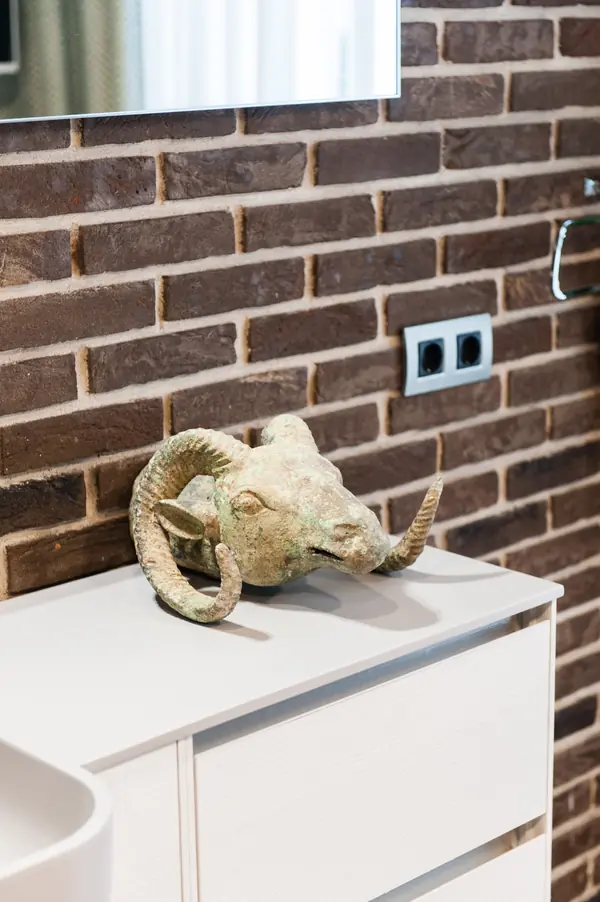 Стихия бетона