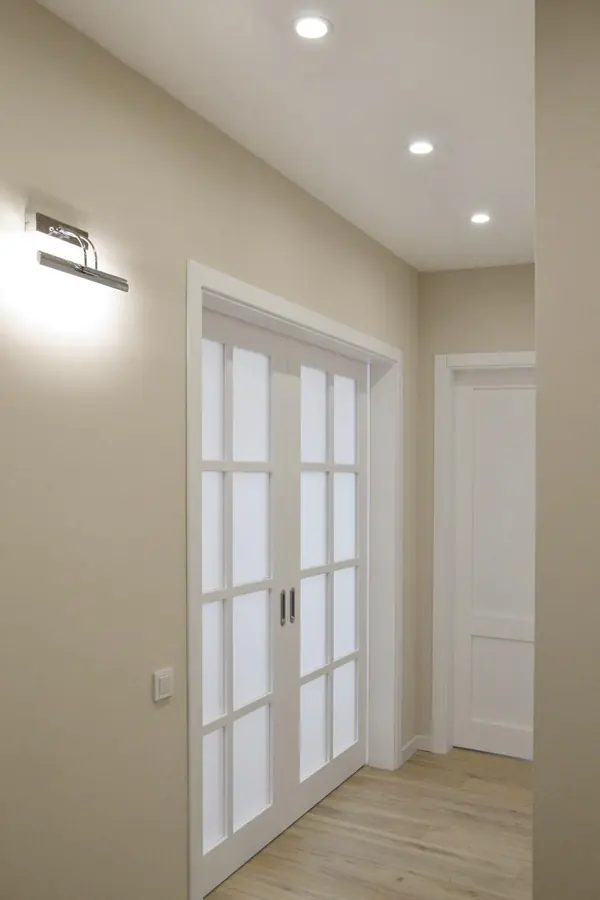 ЖК "Заречный"