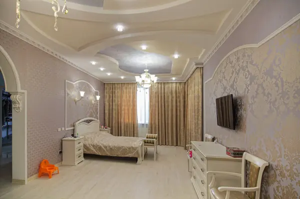 Мягкие сочетания стилей