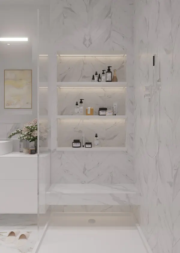 ЖК "Мосфильмовский"