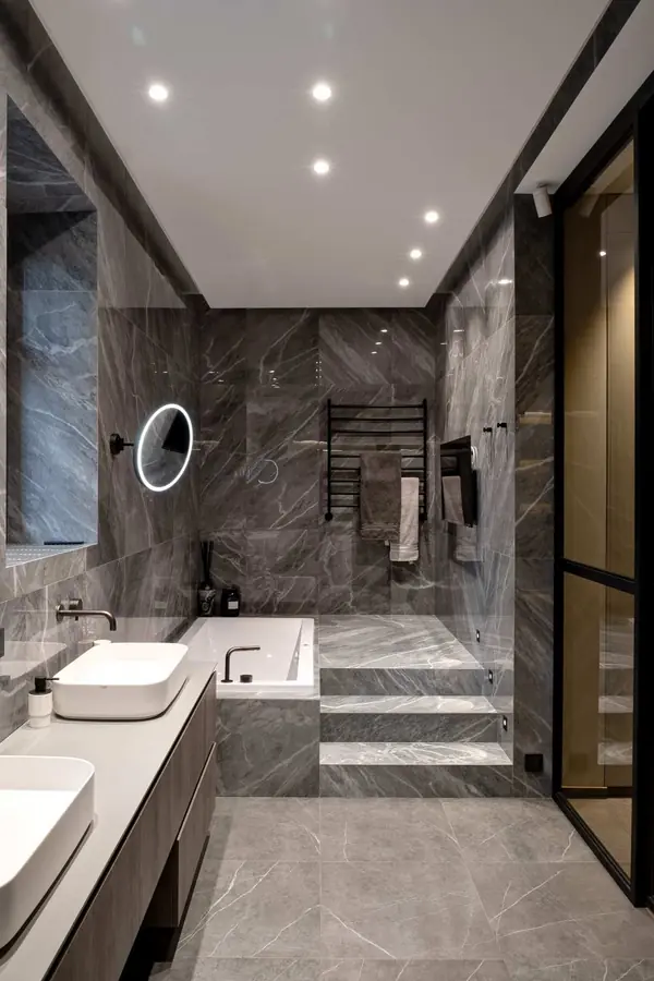 Загородный дом. Новогорск. Сентябрь 2023