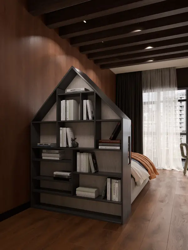 Английский квартал