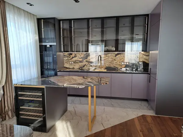 ЖК Аристократ