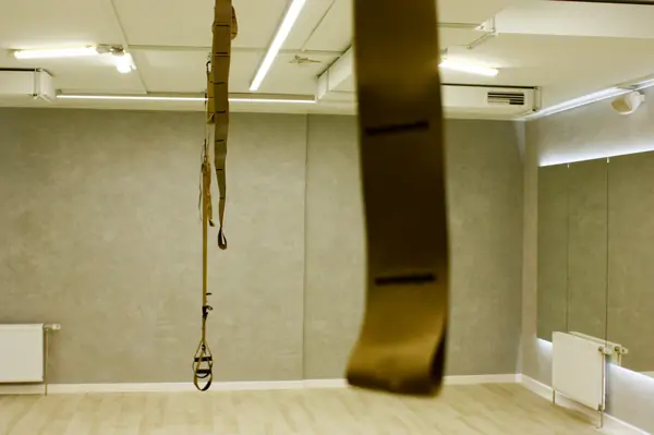 Фитнес-клуб