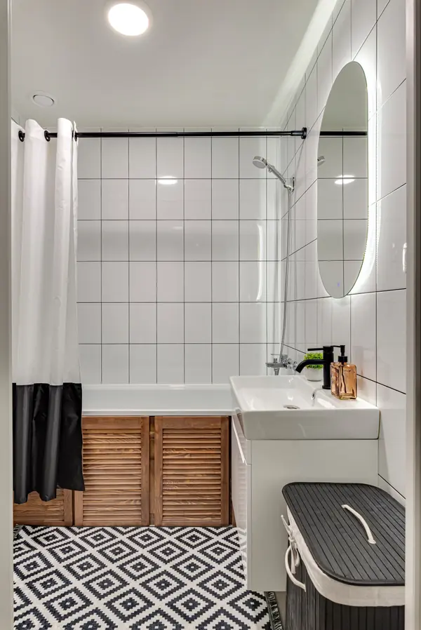 жк Мытищи Парк