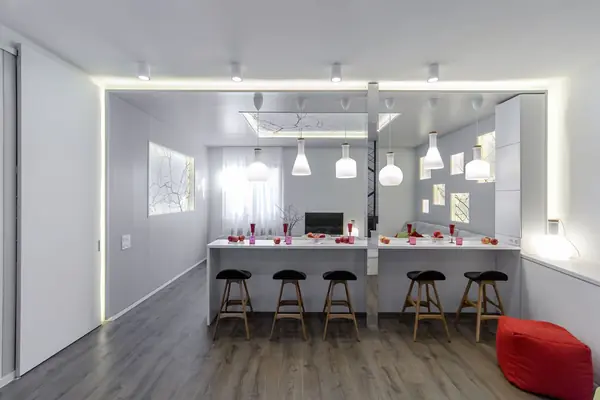 Зодчество 2015_Интерьер