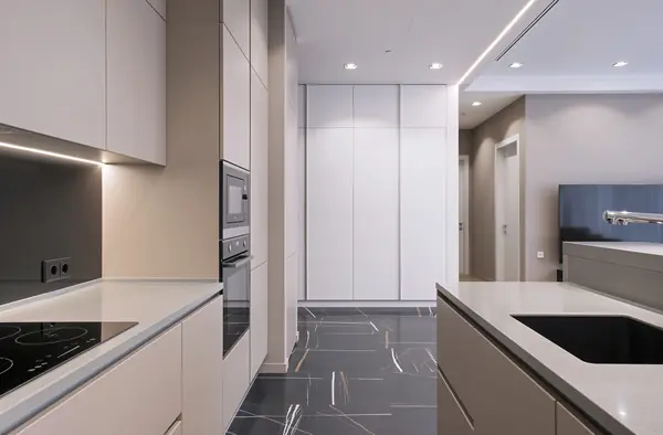 Апартаменты в Москва-Сити комплекс Neva Towers