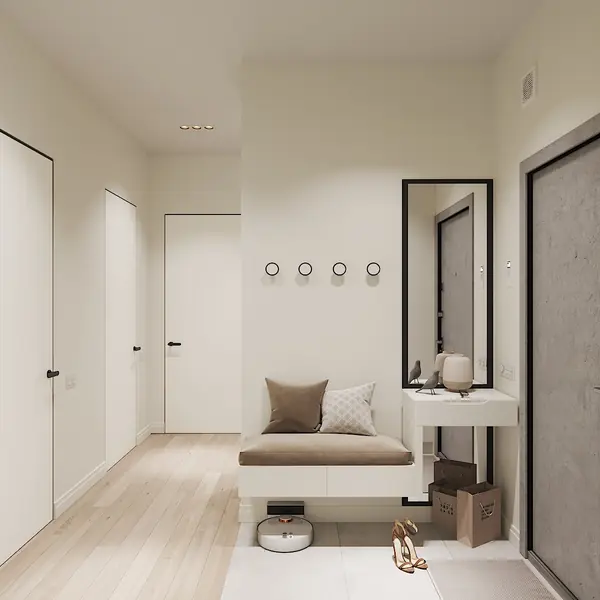 ЖК NOVA Алексеевская