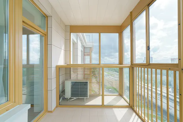 Интерьерная фотосъемка недвижимости