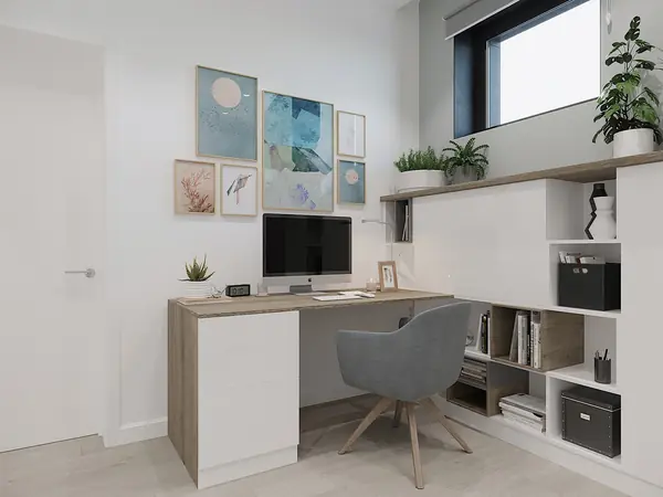 Частный  дом 430 м2