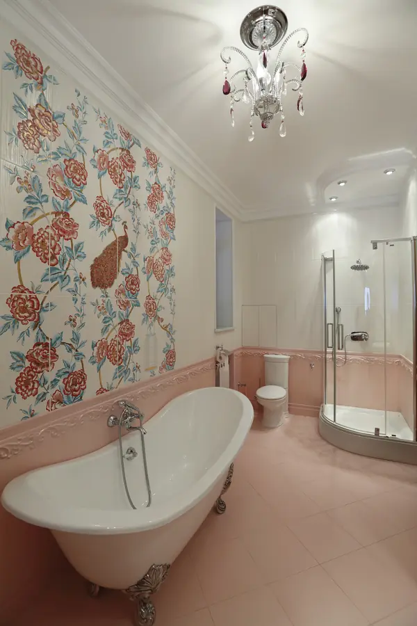 Коттедж 1500 кв.м на Новой Риге