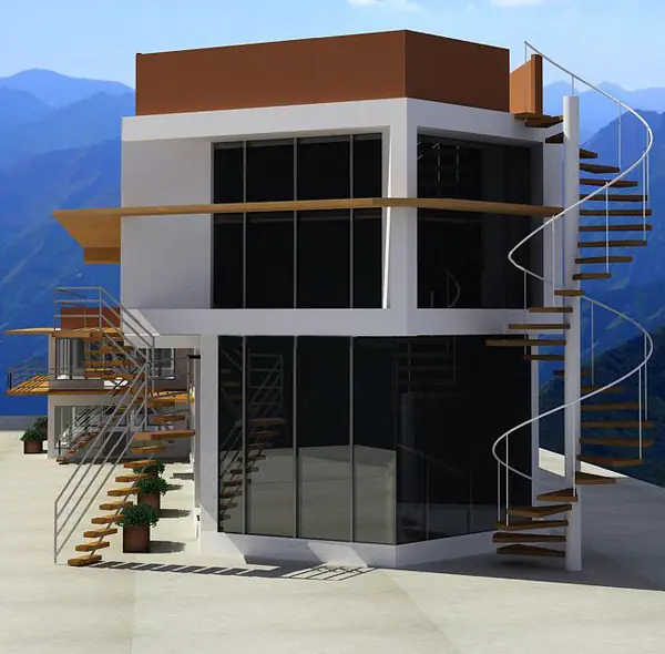 Торговый центр