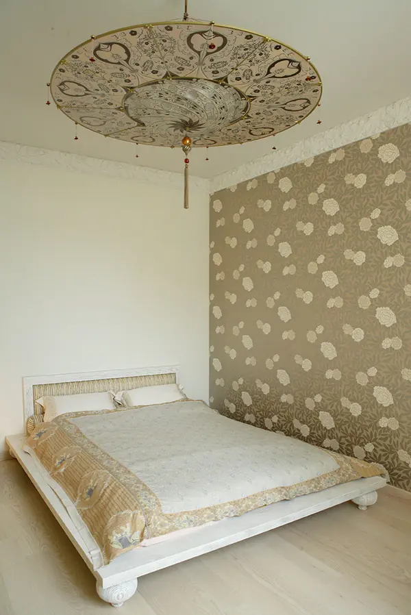 Пентхауз на Комсомольском проспекте