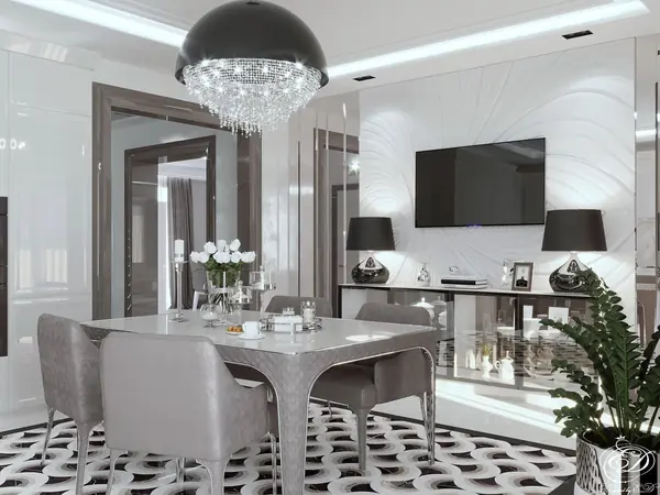 Утонченность