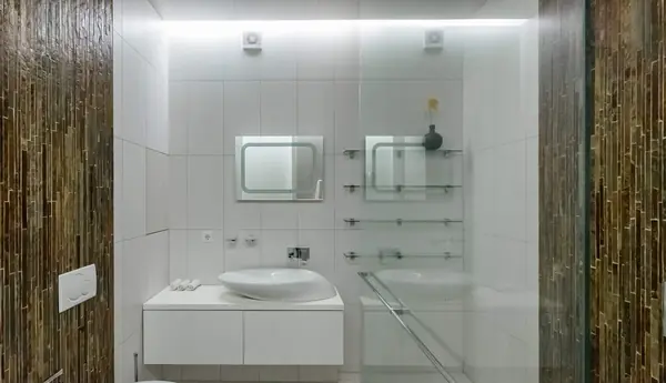 50 оттенков белого