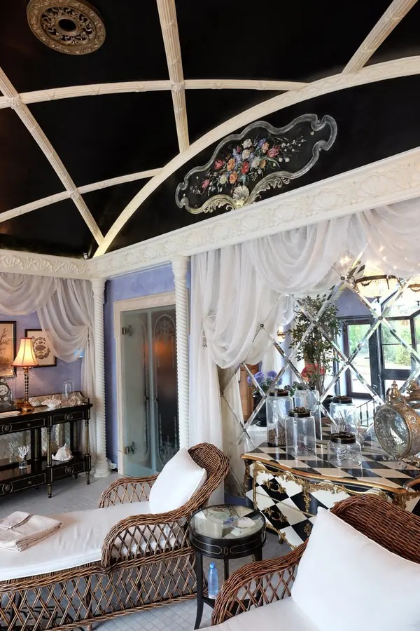 СПА КОМПЛЕКС