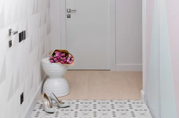 Квартира на Пресненском валу