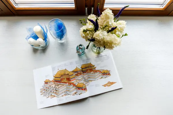 Квартира площадью - 165 м.кв. ЖК "Смольный парк"