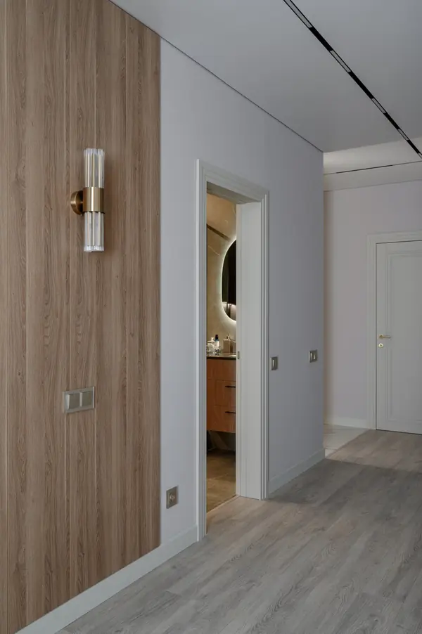 Квартира в ЖК Центральный