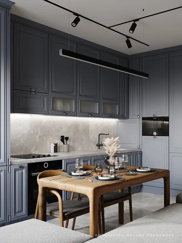 ЖК Семейный виз