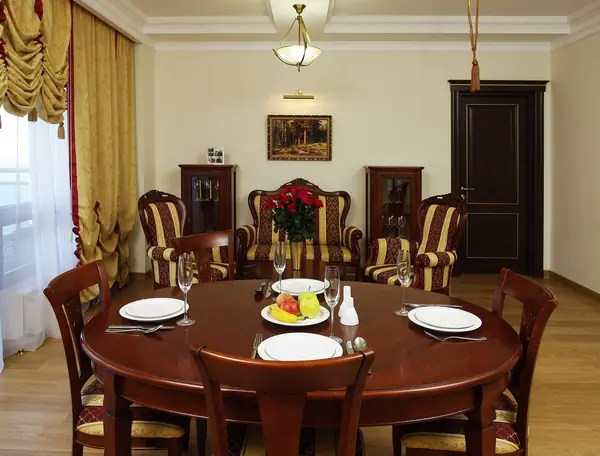 Жилые апартаменты. г.Ялта