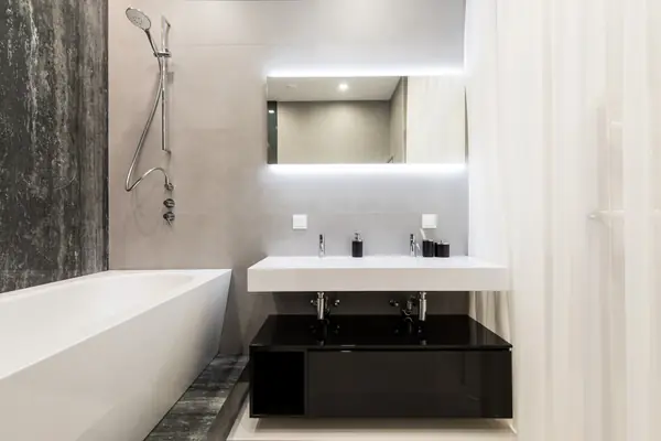 Квартира в ЖК "Smolensky De Luxe"