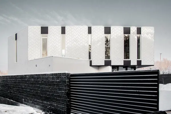 Дом на Северном склоне