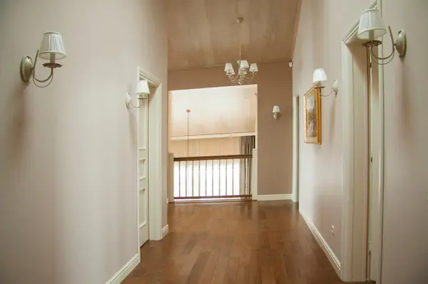 Интерьер загородного дома