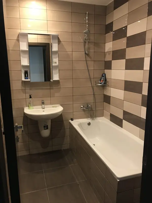 Ремонт квартиры 5 в Москве