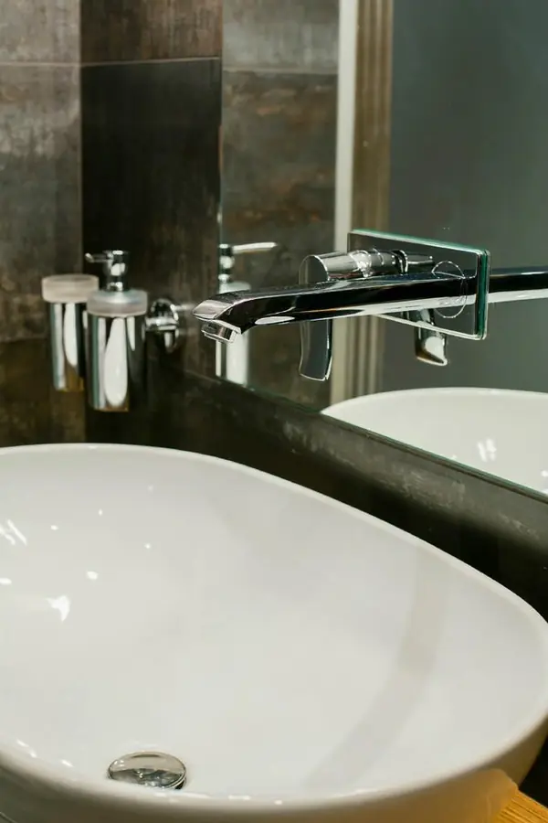 Интерьер жилого дома 120м