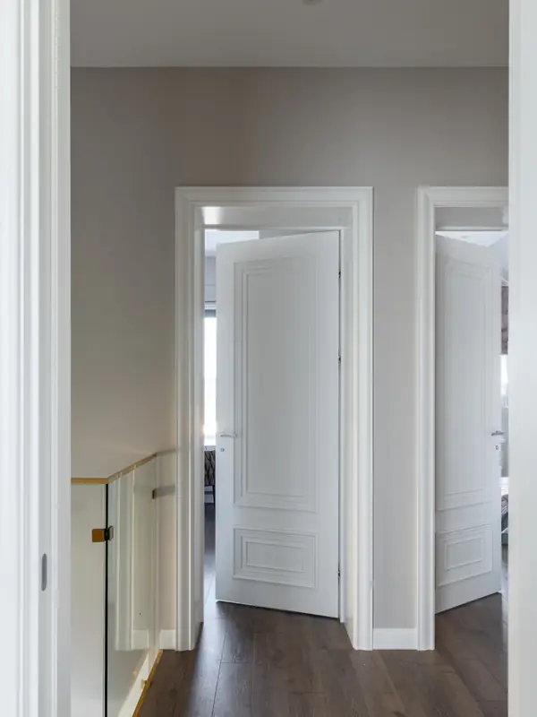 Загородный дом 120 м2