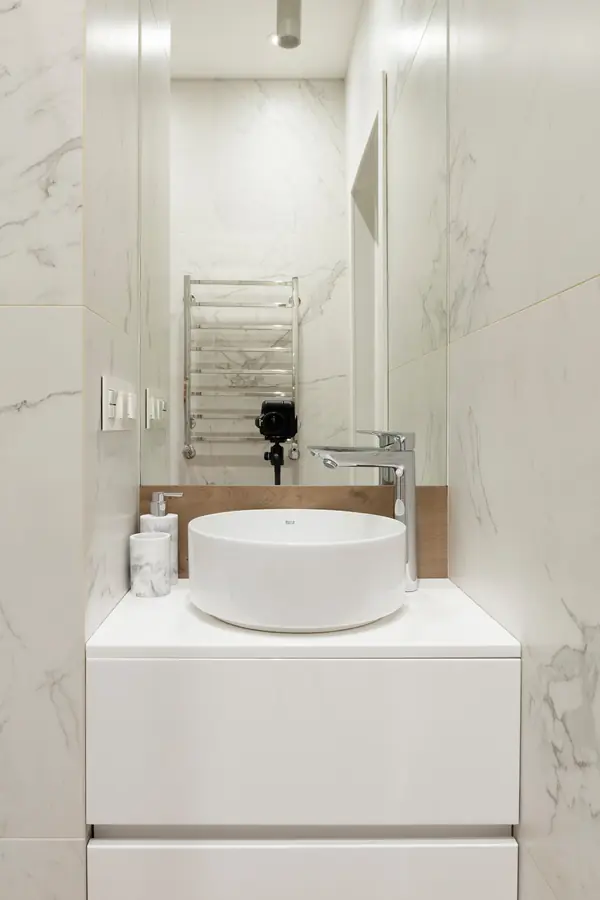 Пентхаус 180 квм в ЖК Золотые ворота