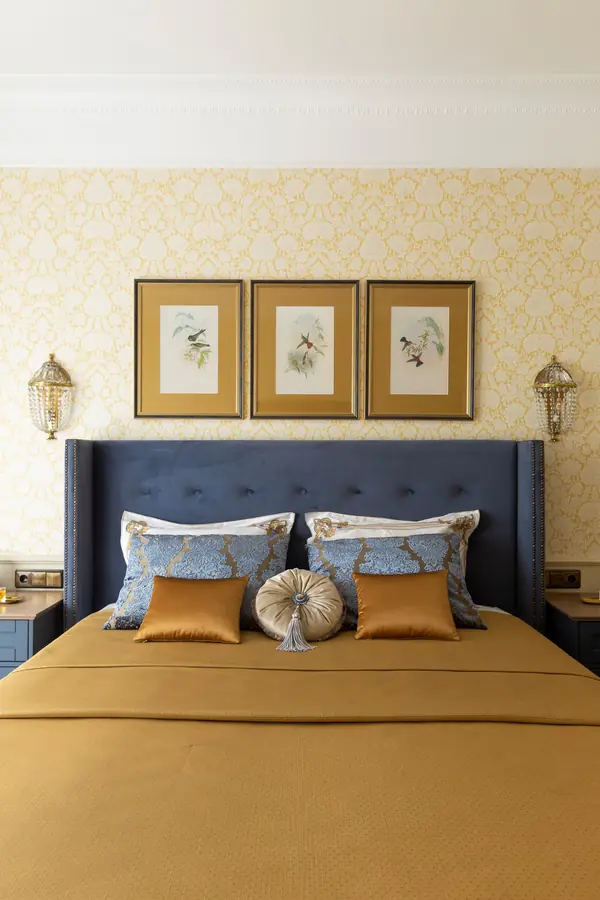 Квартира для молодой семьи