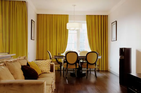 Английский Квартал