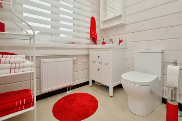 Дом из клееного бруса "Покровское"