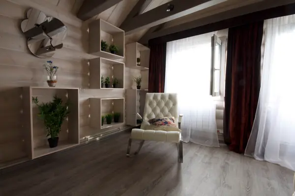 " Бархатный сезон "   ДОМ 2 этаж, 54 кв.м, МО