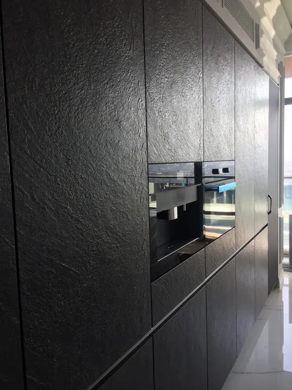 Летняя резиденция