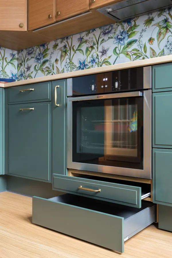 Квартира на профсоюзной