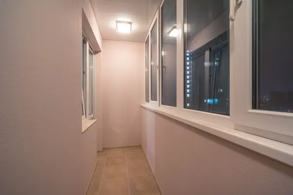 Интерьерная фотосъёмка квартиры в Краснодаре :: 5 марта 2018