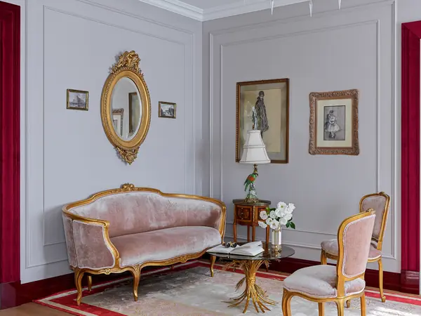 Saint-Petersburg Apartments