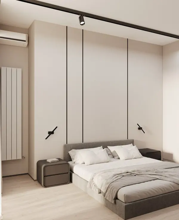 Квартира 50м2