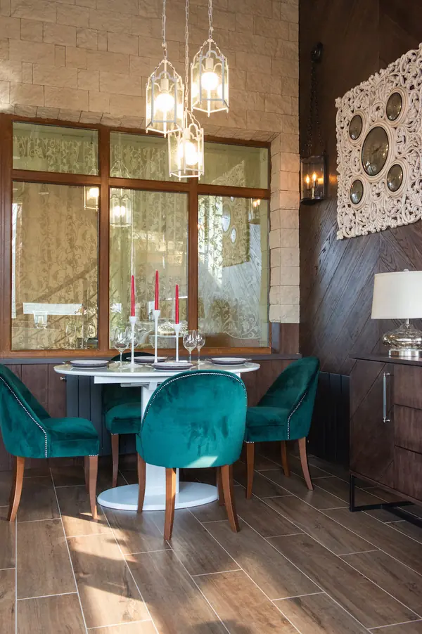 Дом в Краснодарском крае